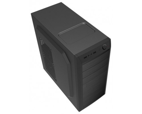 CAJA SEMITORRE ATX F750 S/F NEGRO COOLBOX