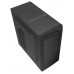 CAJA SEMITORRE ATX F750 S/F NEGRO COOLBOX