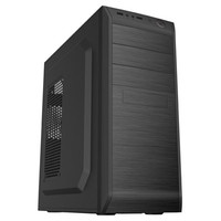 Caja coolbox f750 atx 2x usb-9MR Caja coolbox f750 atx 2x usb
