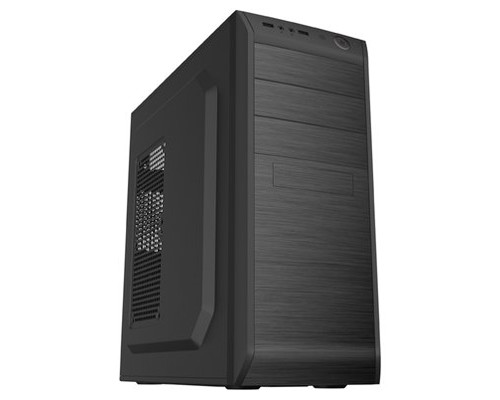 Caja coolbox f750 atx 2x usb-MR9 Caja coolbox f750 atx 2x usb