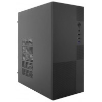 CAJA MICROATX M440 NEGRO COOLBOX