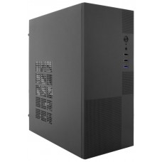 CAJA MICROATX M440 FA/500GR NEGRO COOLBOX