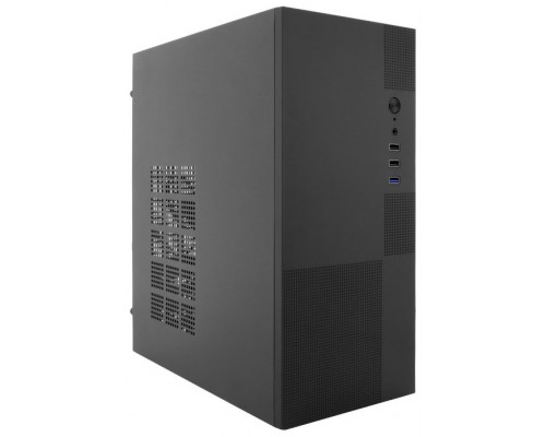 CAJA MICROATX M440 FA/500GR NEGRO COOLBOX