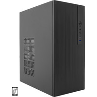 CAJA MICROATX M460 FA/500GR NEGRO COOLBOX