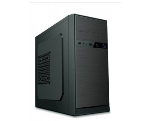 CAJA MICRO ATX SEMITORRE  M500 COOLBOX  F.A.500W USB3.0