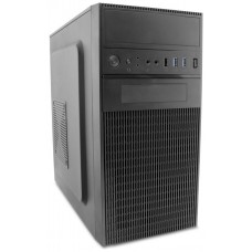 CAJA MICRO ATX SEMITORRE M580 COOLBOX  BASIC500GR USB3.0 3.1