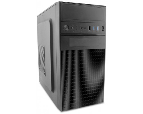 CAJA MICRO ATX SEMITORRE M580 COOLBOX  BASIC500GR USB3.0 3.1