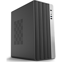 CAJA MICROATX M870 NEGRO COOLBOX-7AA CAJA MICROATX M870 NEGRO COOLBOX