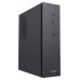 CAJA MICROATX T370 SLIM FA/500GR NEGRO COOLBOX