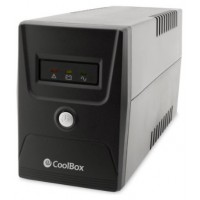 COOLBOX SAI GUARDIAN-3 600VA