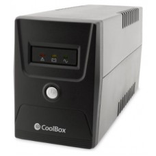 COOLBOX SAI GUARDIAN-3 600VA