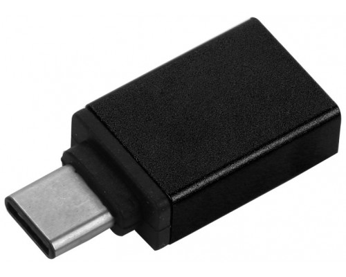 ADAPTADOR COOLBOX USB-C (M) A USB3.0-A (H)