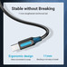 CABLE USB 2.0 IMPRESORA TIPO USB A/M-B/M 1.5 M NEGRO VENTION