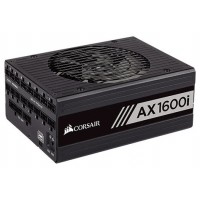 FUENTE ALIM. MODULAR CORSAIR AX1600i DIGITAL 80+ TITANIUM 1600W