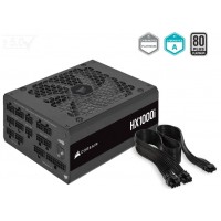 FUENTE ALIM. MODULAR CORSAIR PROF. PLATINUM HX1000i 1000W