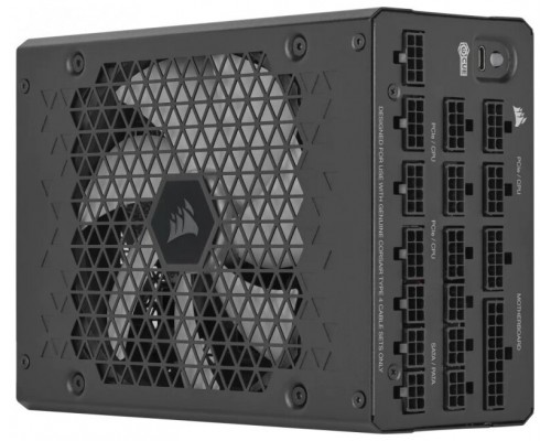 FUENTE ALIM. MODULAR CORSAIR PROF. PLATINUM HX1500i 1500W