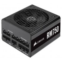 FUENTE ALIM. MODULAR CORSAIR ATX 3.0 RM750e 750W 80+ GOLD