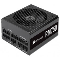 FUENTE ALIM. MODULAR CORSAIR ATX 3.0 RM750e 750W 80+ GOLD