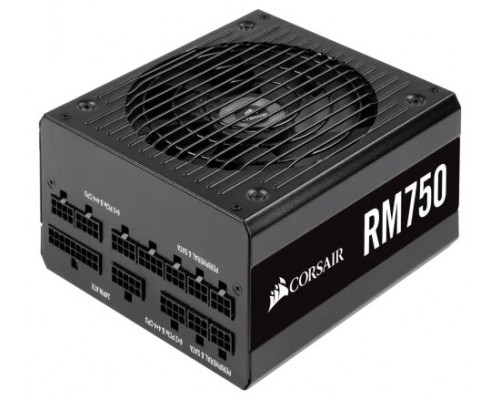 FUENTE ALIM. MODULAR CORSAIR ATX 3.0 RM750e 750W 80+ GOLD