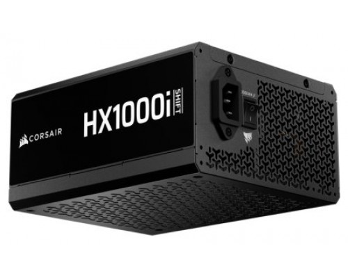 FUENTE ALIM. MODULAR CORSAIR ATX 3.1 PCIe 5.1 HX1000i 1000W CIBENETICS PLATINUM