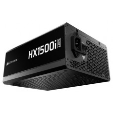 FUENTE ALIM. MODULAR CORSAIR ATX 3.1 PCIe 5.1 HX1500i 1500W CIBENETICS PLATINUM