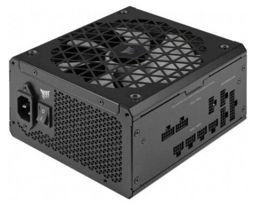 FUENTE ALIM. MODULAR CORSAIR PROF. PLATINUM HX1200i 1200W