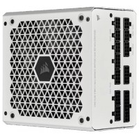 FUENTE ALIM. MODULAR CORSAIR ATX 3.1 PCIe 5.1 RM750e 750W WHITE CIBENETICS GOLD