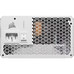 FUENTE ALIM. MODULAR CORSAIR ATX 3.1 PCIe 5.1 RM850e 850W WHITE CIBENETICS GOLD
