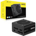 FUENTE ALIM. MODULAR CORSAIR ATX 3.1 PCIe 5.1 RM850e 850W CIBENETICS GOLD-AA26 FUENTE ALIM. MODULAR CORSAIR ATX 3.1 PCIe 5.1 RM850e 850W CIBENETICS GOLD