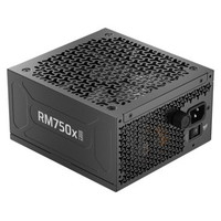 Fuente alimentacion corsair rm750x gaming atx-31MR Fuente alimentacion corsair rm750x gaming atx