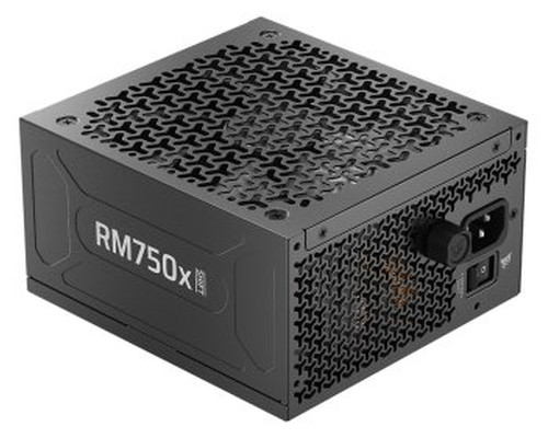 Fuente alimentacion corsair rm750x gaming atx-MR31 Fuente alimentacion corsair rm750x gaming atx
