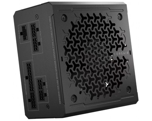 FUENTE ALIM. MODULAR CORSAIR ATX 3.1 PCIe 5.1 RM650e 650W CIBENETICS GOLD