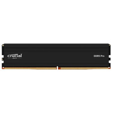 Memoria ram ddr5 16gb crucial pro