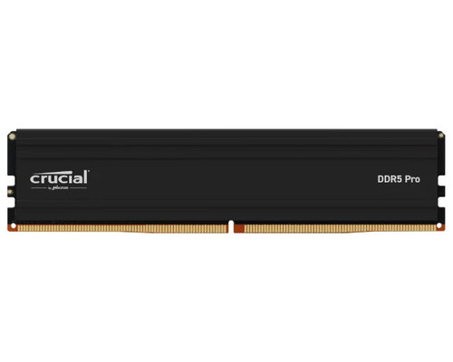 Memoria ram ddr5 16gb crucial pro-MR45 Memoria ram ddr5 16gb crucial pro