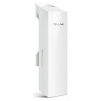 ANTENA CPE OUTDOOR WIFI TP-LINK CPE210 300MB 2,4GHZ ANTENA 9dBi POE PASIVO