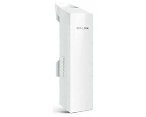 ANTENA CPE OUTDOOR WIFI TP-LINK CPE210 300MB 2,4GHZ ANTENA 9dBi POE PASIVO