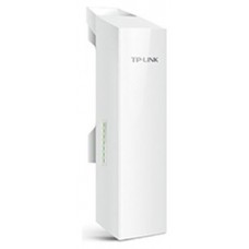 ANTENA CPE OUTDOOR WIFI OMADA TP-LINK CPE510 300MB 5GHZ ANTENA 13dBi POE Potencia Ajustabl