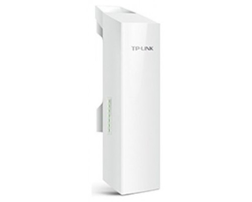 ANTENA CPE OUTDOOR WIFI OMADA TP-LINK CPE510 300MB 5GHZ ANTENA 13dBi POE Potencia Ajustabl