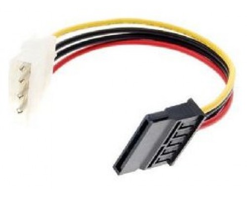 Cable SATA Power