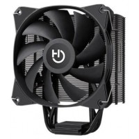 Hiditec CPU COOLER C12 PWM Black