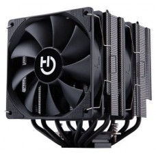 Hiditec CPU COOLER C20 PRO PWM BLACK