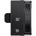 Hiditec Ventilador DC10 PRO PWM Black