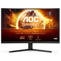 MONITOR GAMING AOC CURVO CQ32G4VE 180Hz