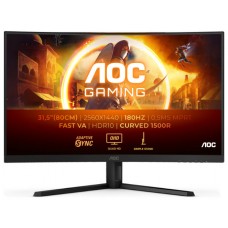 MONITOR GAMING AOC CURVO CQ32G4VE 180Hz