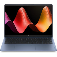PORTATIL HP OMNIBOOK 3 16-BY0008NS R7 160 16GB 1TB 15.6" FDOS AZUL