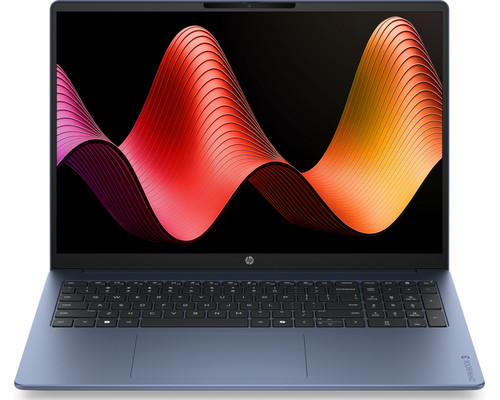PORTATIL HP OMNIBOOK 3 16-BY0008NS R7 160 16GB 1TB 15.6" FDOS AZUL-DI84 PORTATIL HP OMNIBOOK 3 16-BY0008NS R7 160 16GB 1TB 15.6" FDOS AZUL