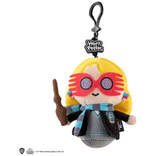 Llavero felpa cinereplicas harry potter luna-MR1 Llavero felpa cinereplicas harry potter luna