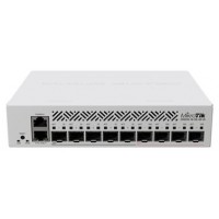 MikroTik CRS310-1G-5S-4S+IN Switch 5xSFP 4xSFP+