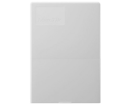 Mikrotik NetPower Switch CRS318-1Fi-15Fr-2S-OUT