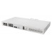 MikroTik CRS418-8P-8G-2S+RM Switch 17xGbE 2xSFP+